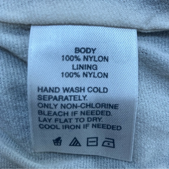 VINTAGE Y2K Entier Classiques Animal Print Sleeveless Stretch Top Women’s Small - Picture 6 of 7